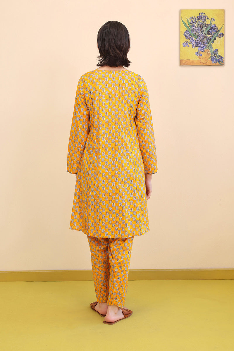 mangoyellow