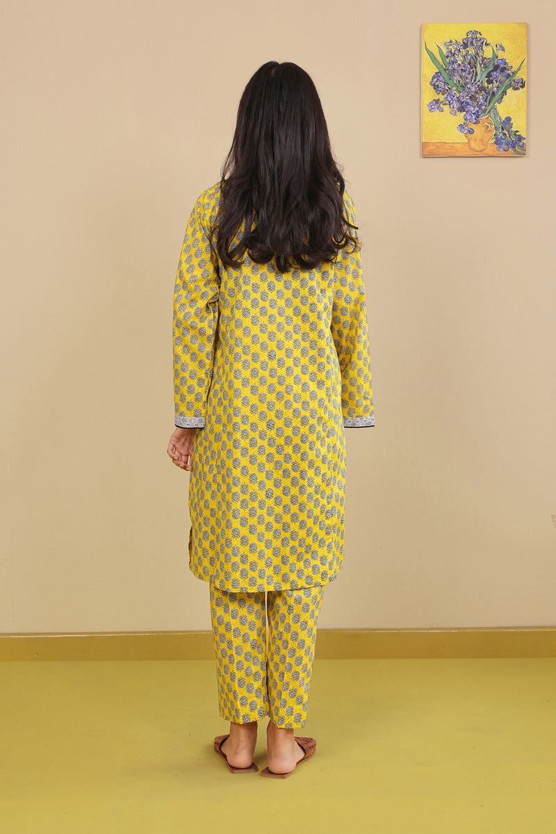 lemonyellow