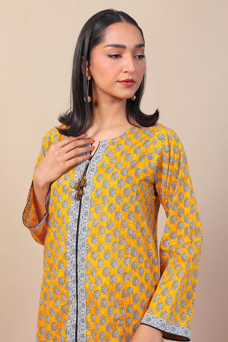 Taal Printed Set