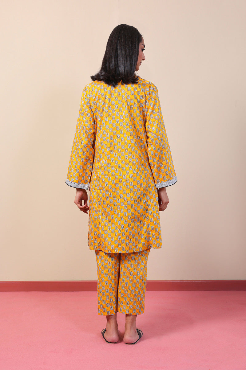 Taal Printed Set