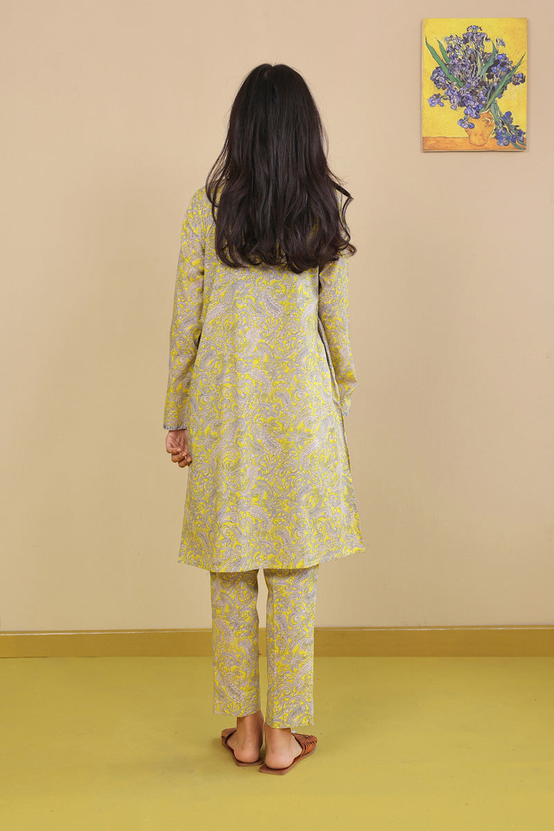 mustard
