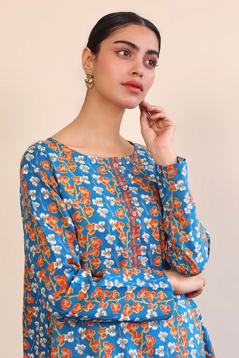 Cloves 2-Piece