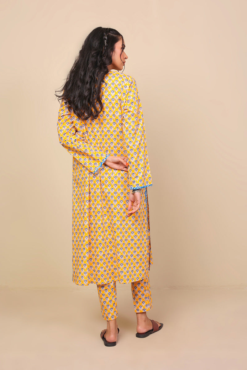 mangoyellow