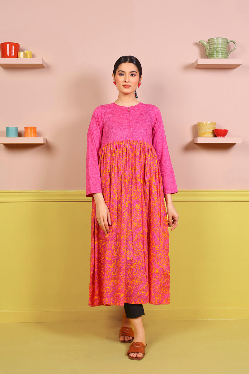 Keral Dress