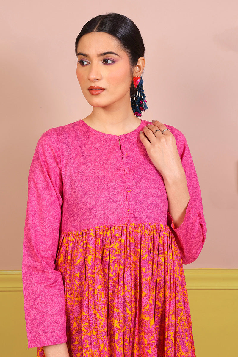 Keral Dress