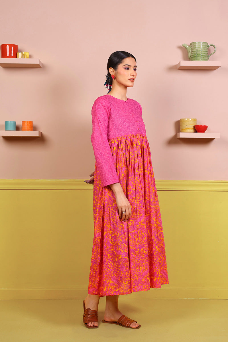 Keral Dress