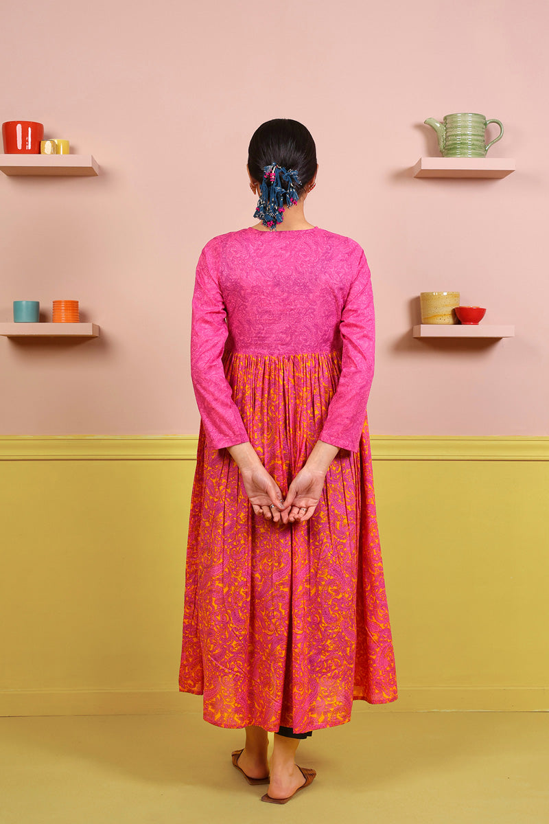 Keral Dress