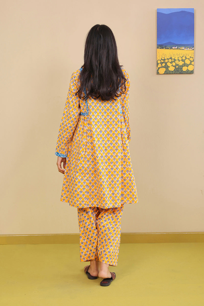 mangoyellow