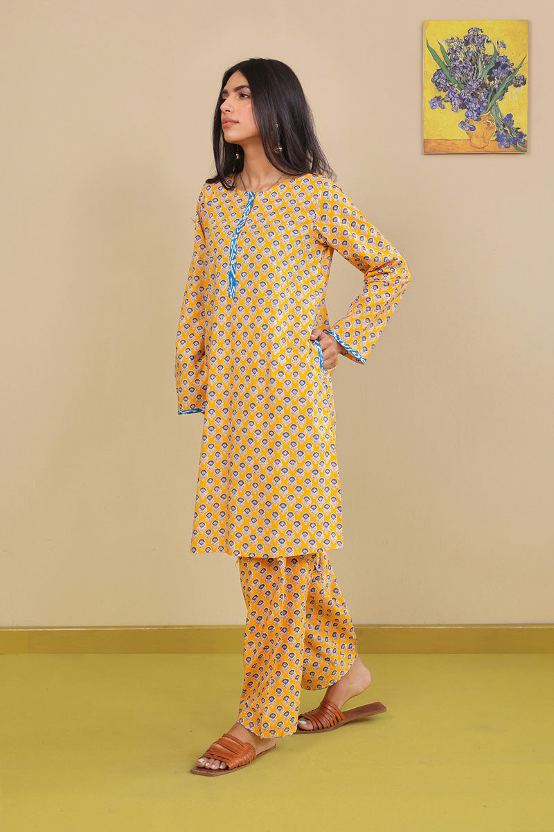 mangoyellow