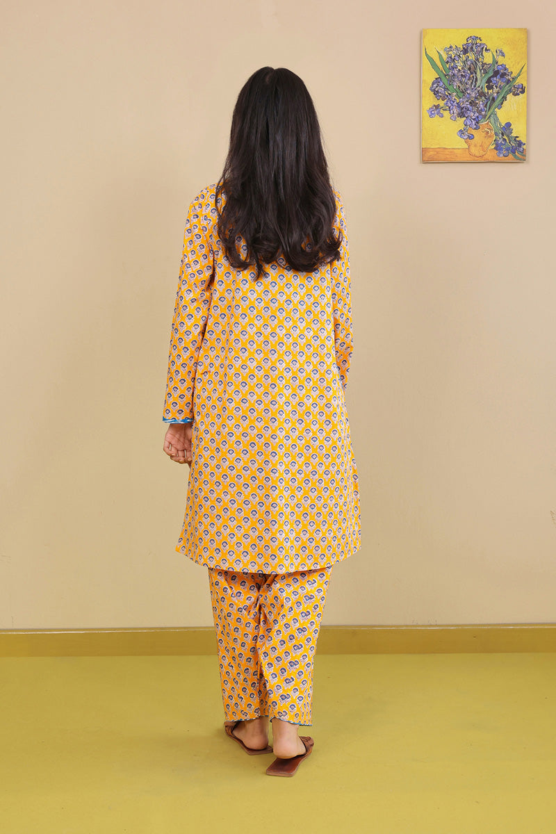 mangoyellow