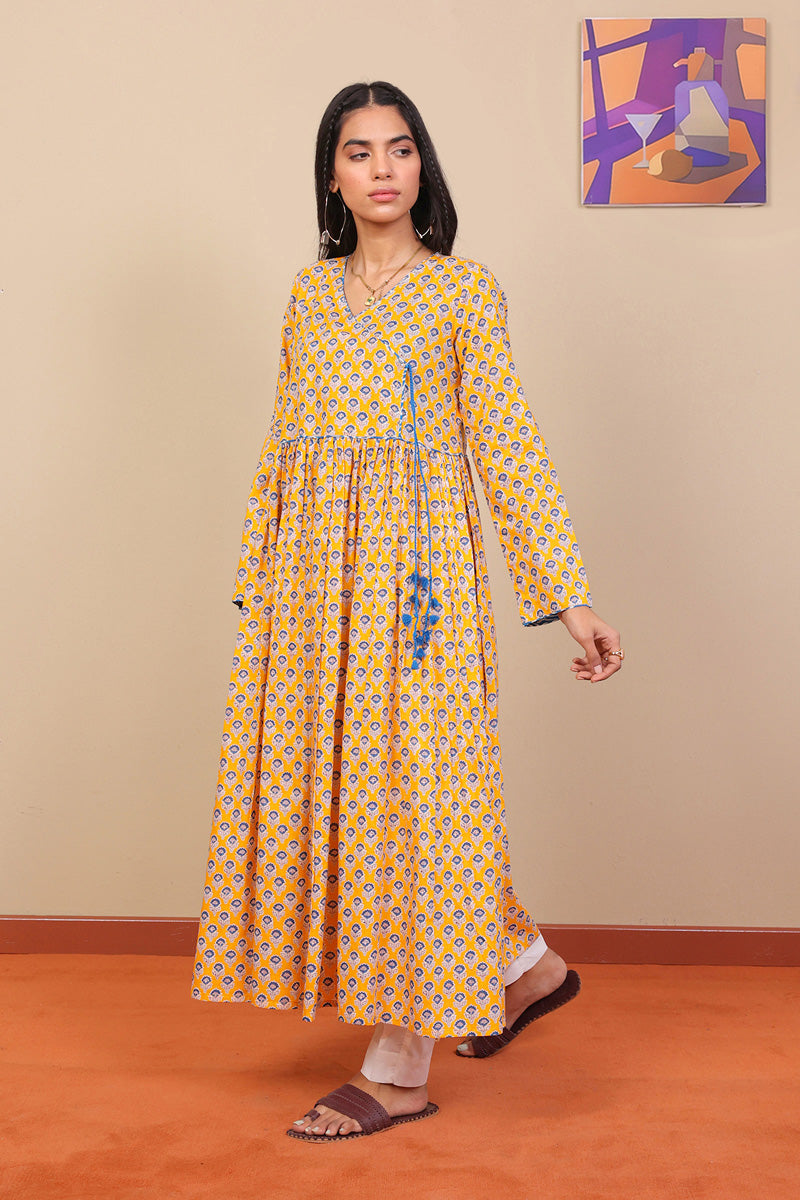 mangoyellow