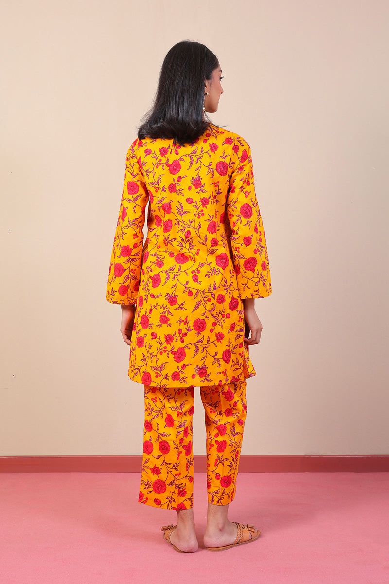 orange