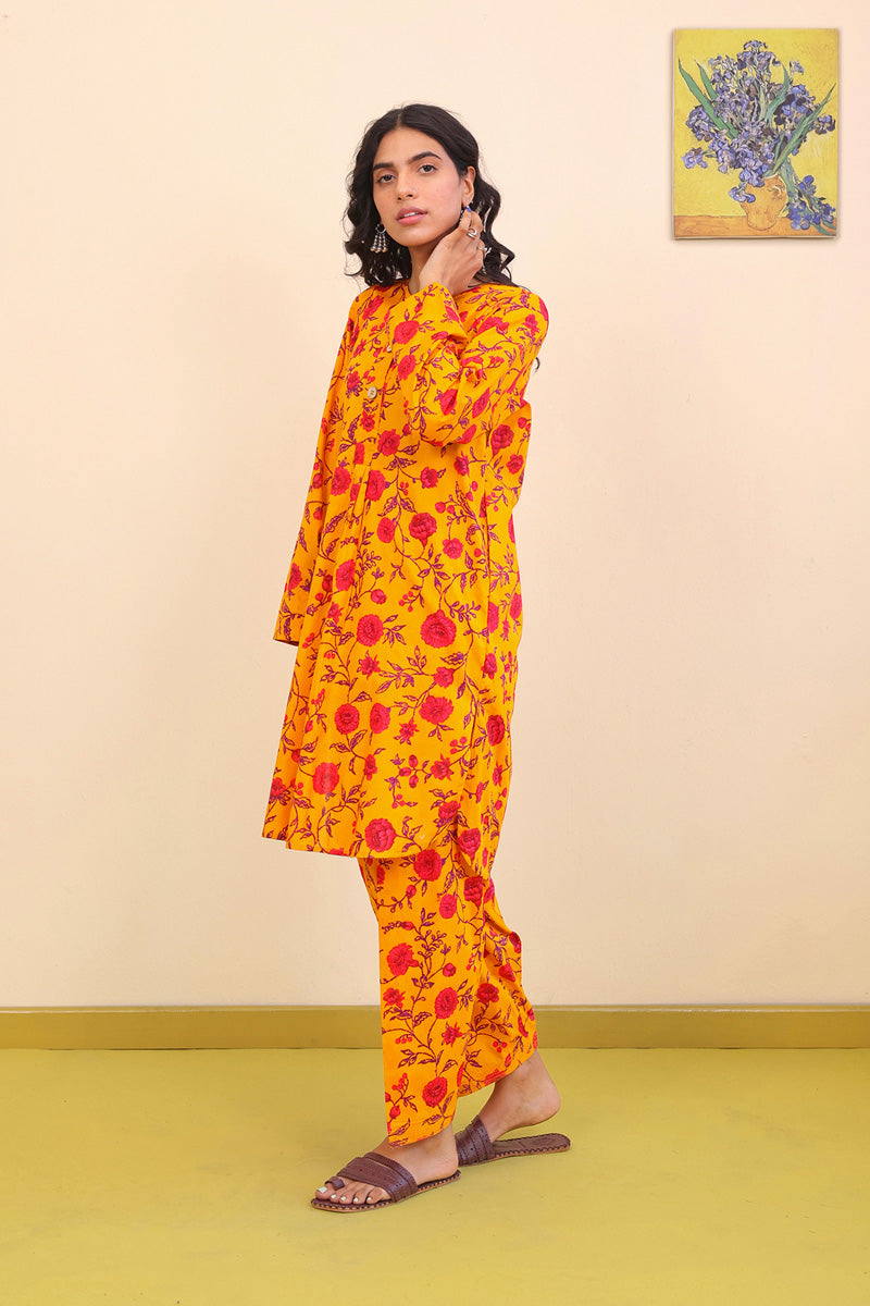 orange