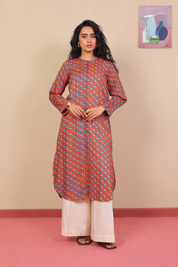 Cloves Kurta