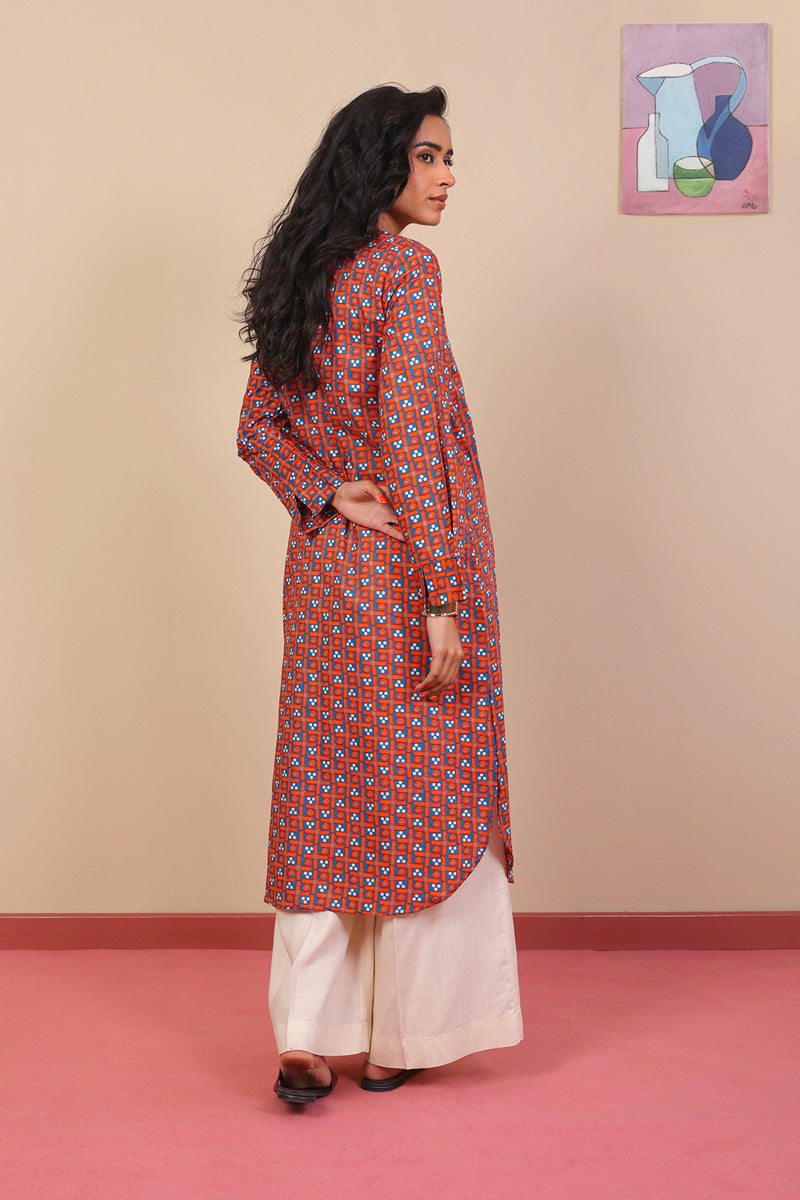 Cloves Kurta