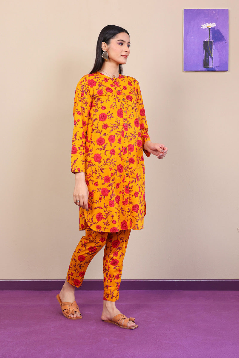orange