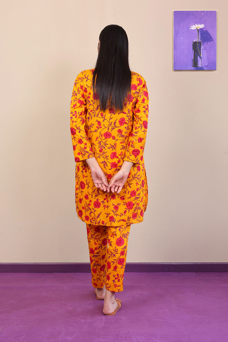 orange