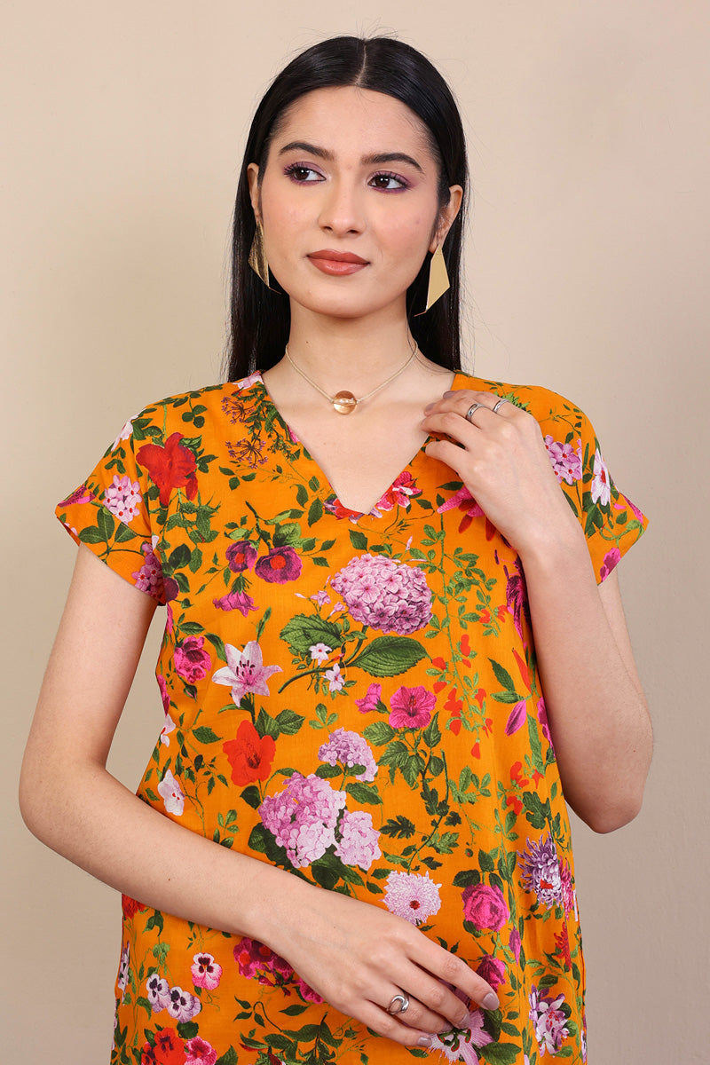 mangoyellow