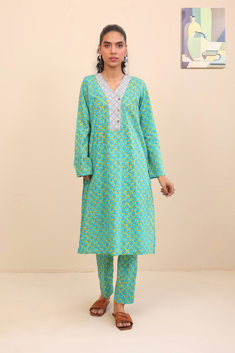 Taal 2-Piece Suit