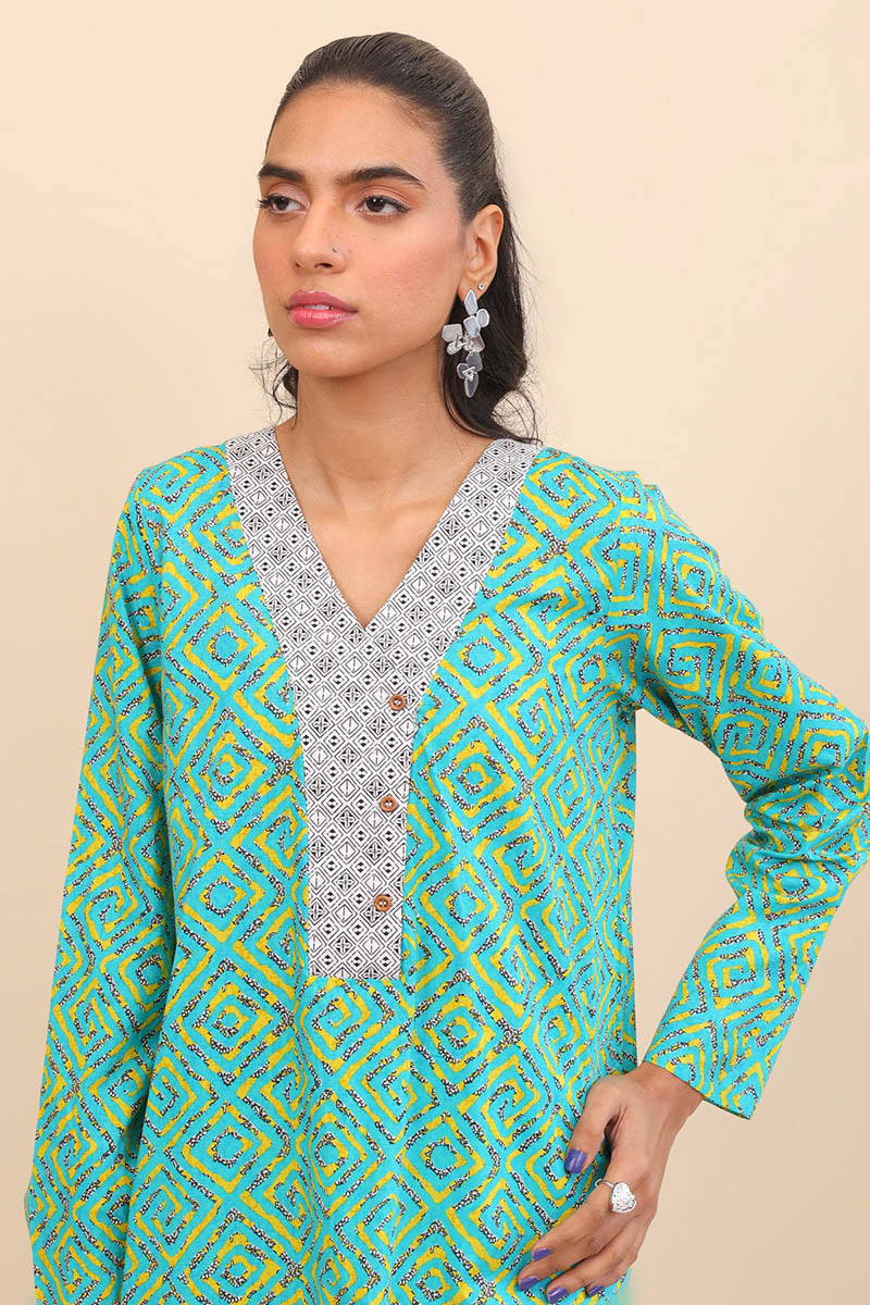 Taal 2-Piece Suit