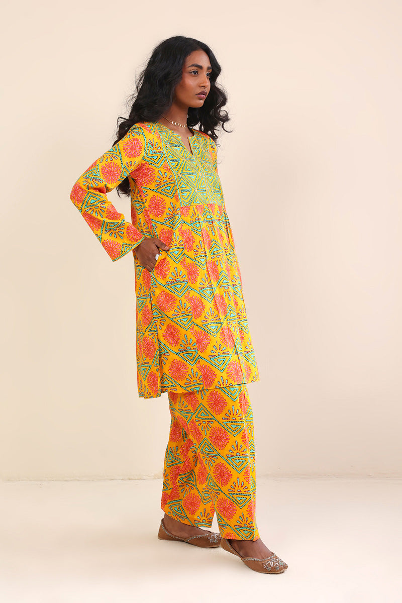 mangoyellow