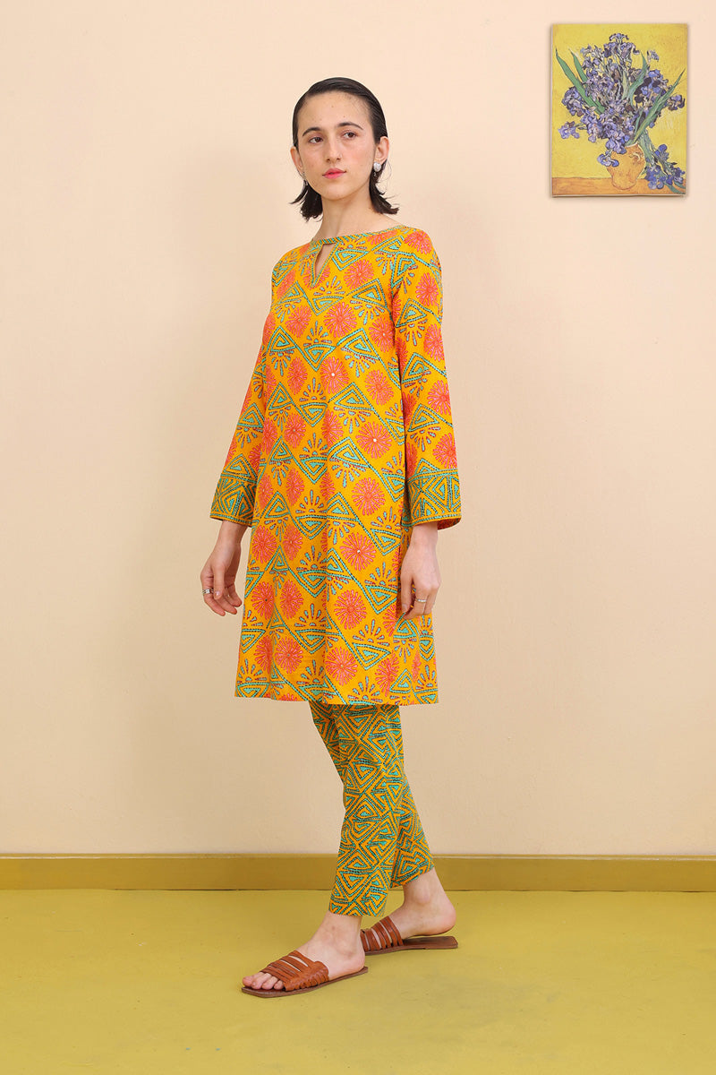 mangoyellow