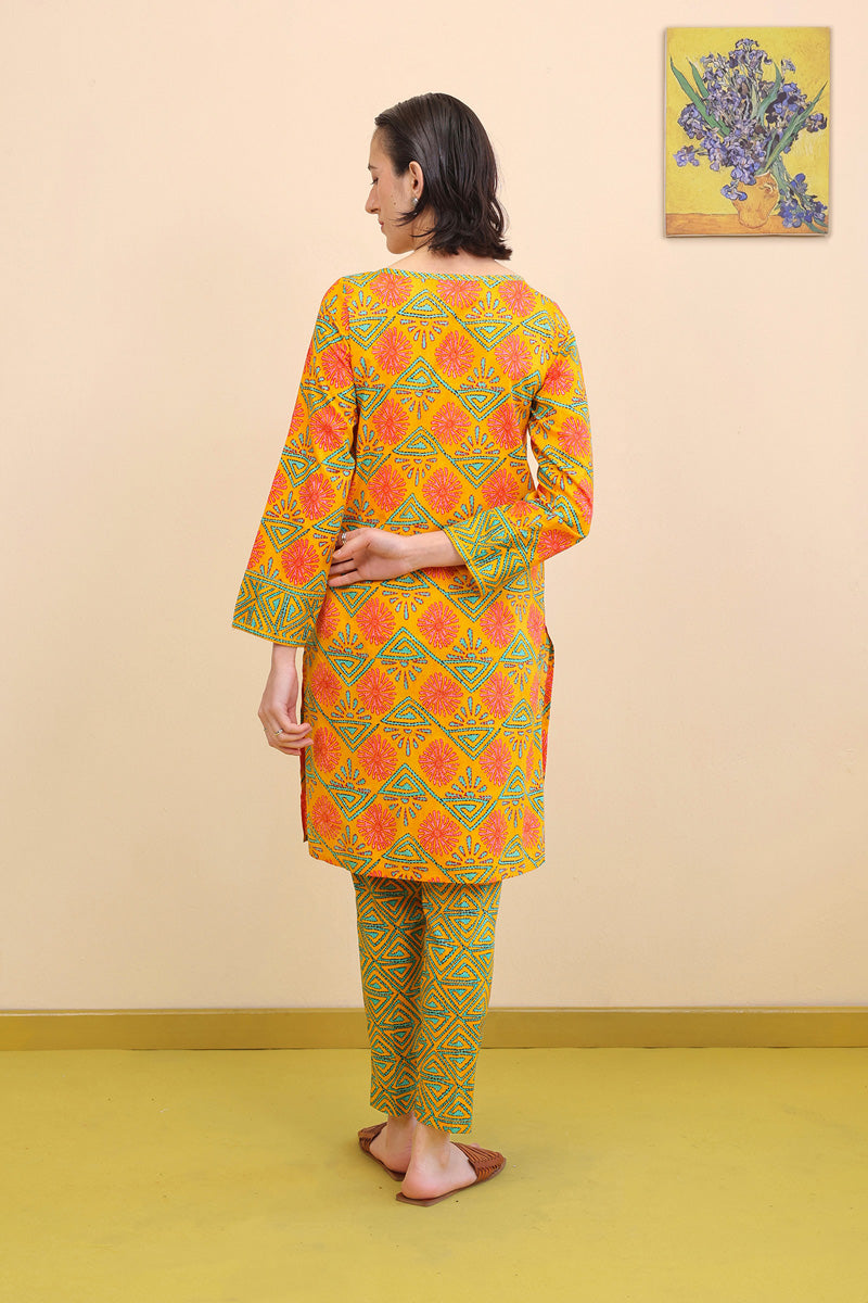 mangoyellow