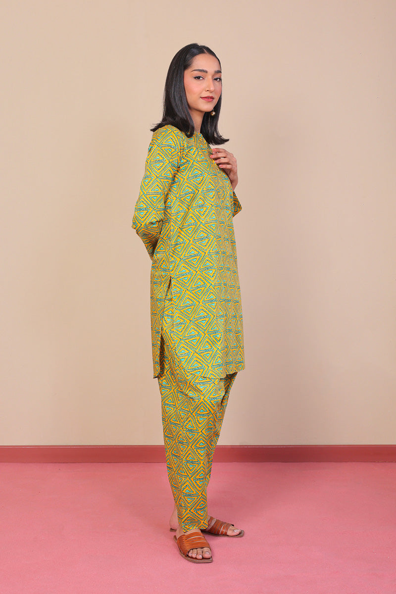 mangoyellow
