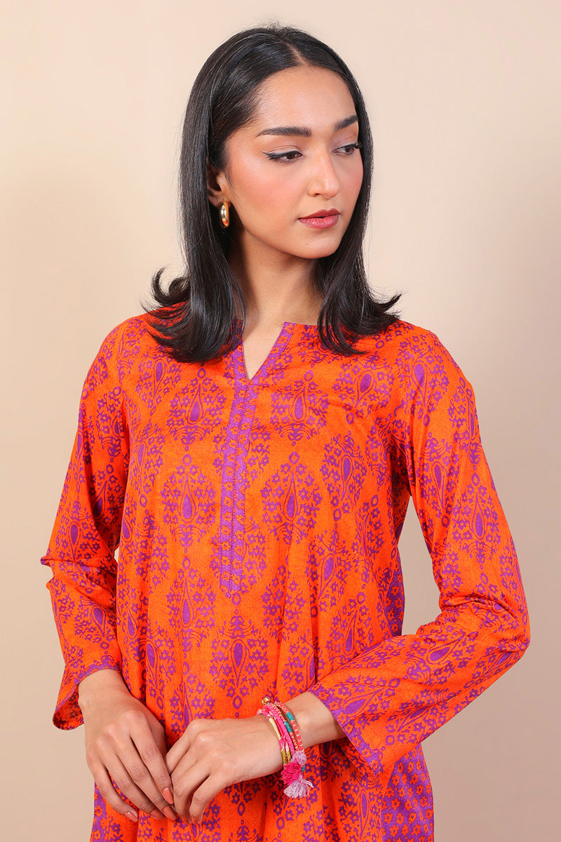 Thappa 2-Piece