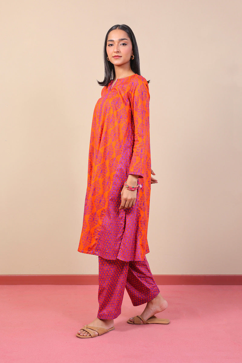 Thappa 2-Piece