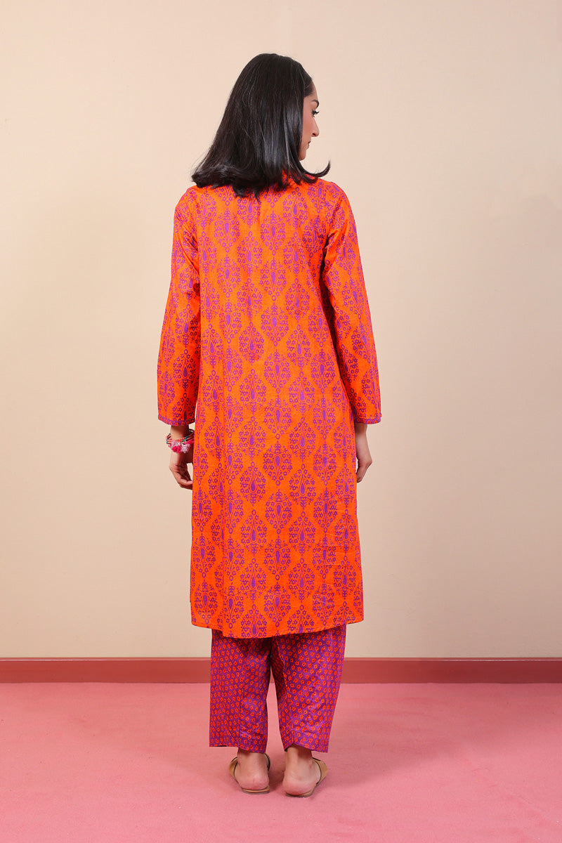 Thappa 2-Piece