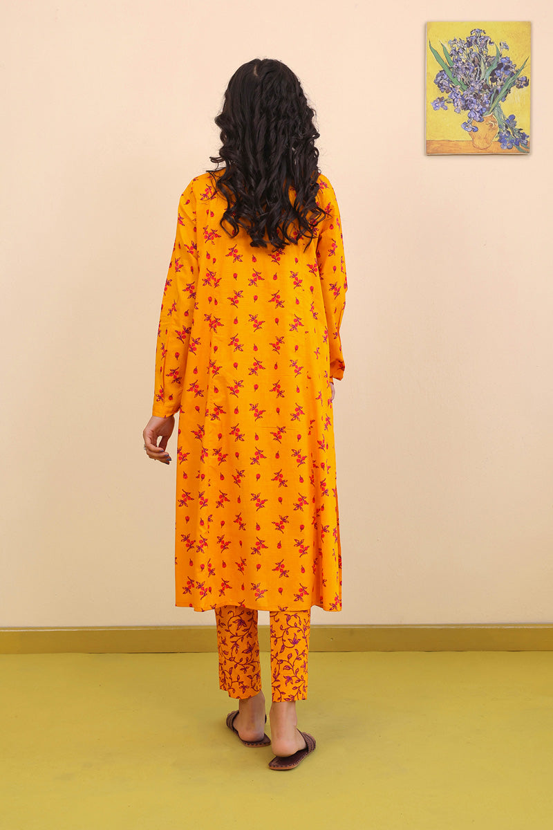 orange