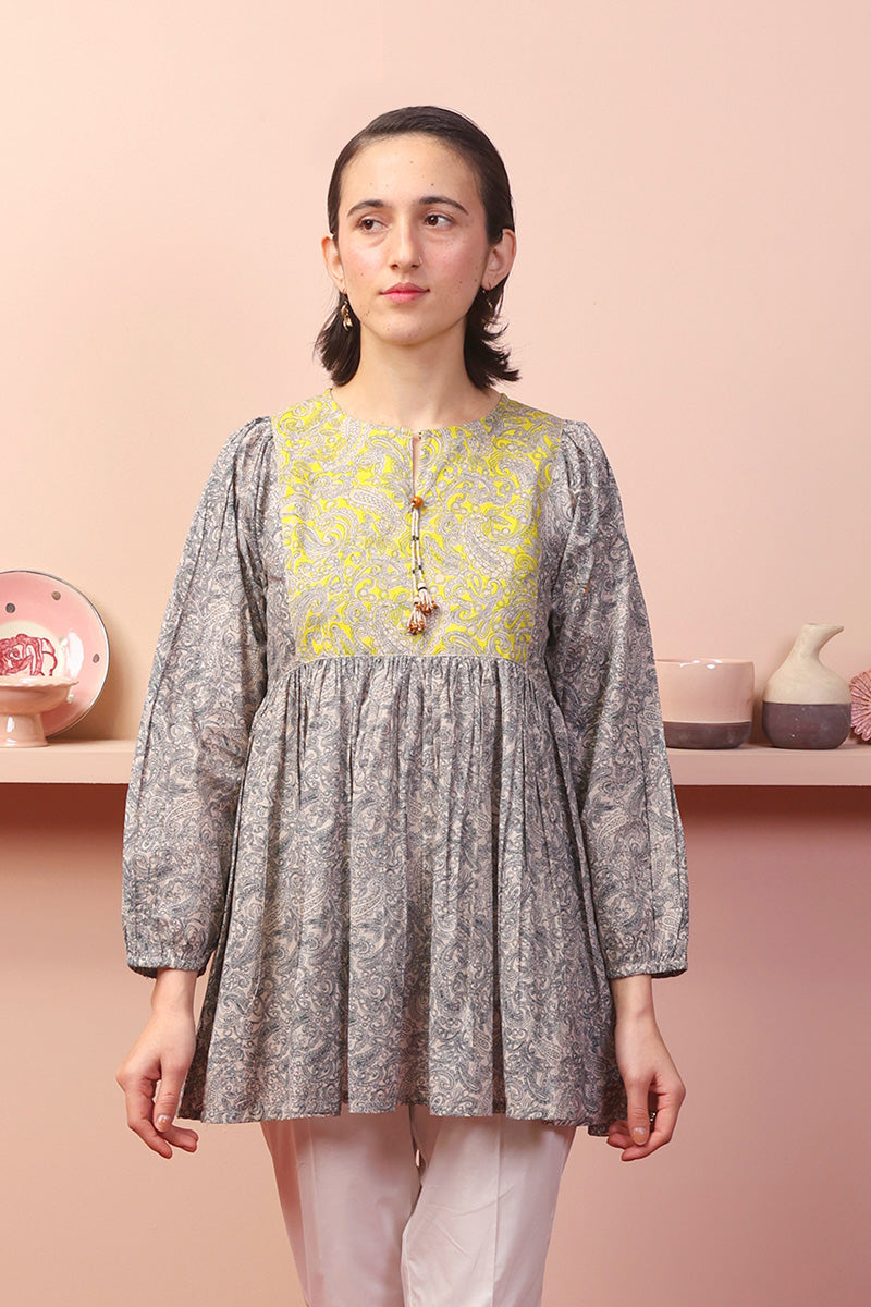 Keral Top – GENERATION