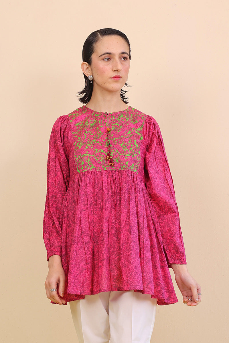 Keral Top