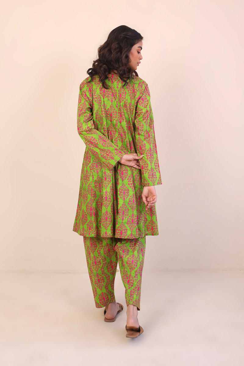 Thappa 2-Piece