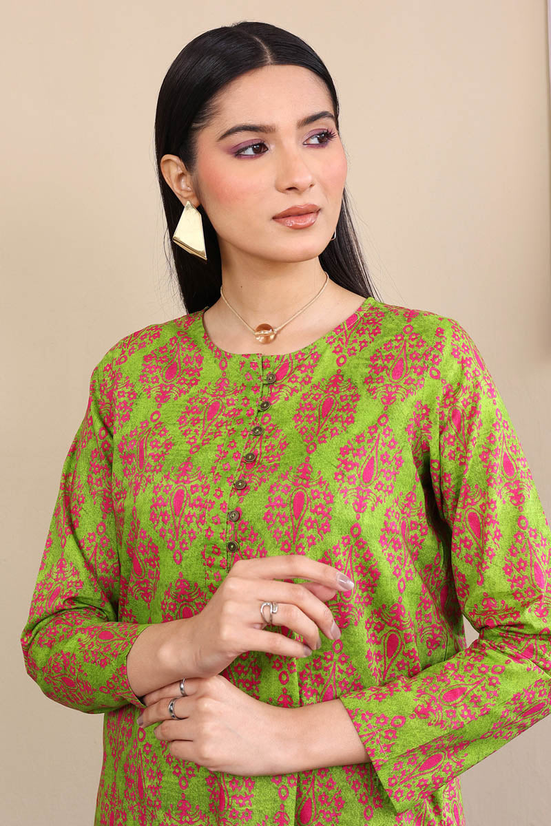 2-Piece Thappa Gharara Set