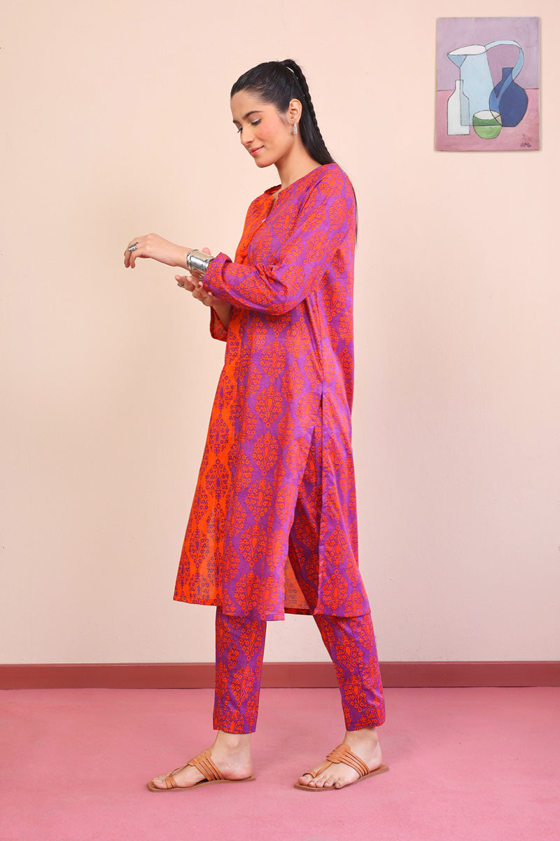 2- Piece Thappa Set