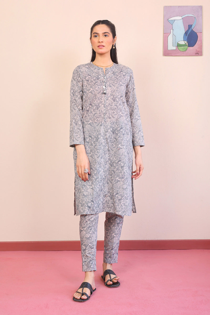 2- Piece Keral