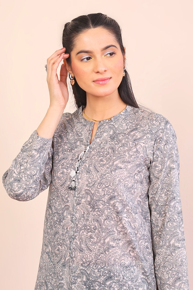 2- Piece Keral