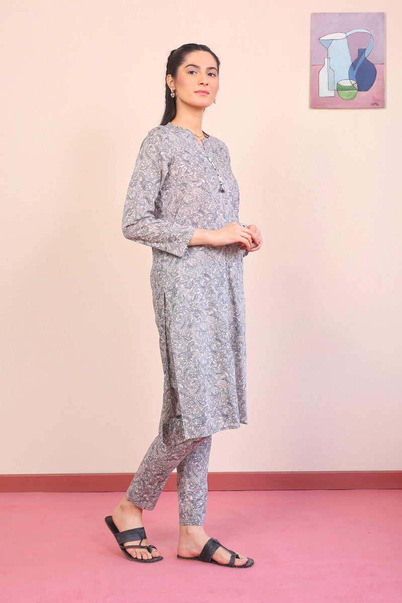 2- Piece Keral