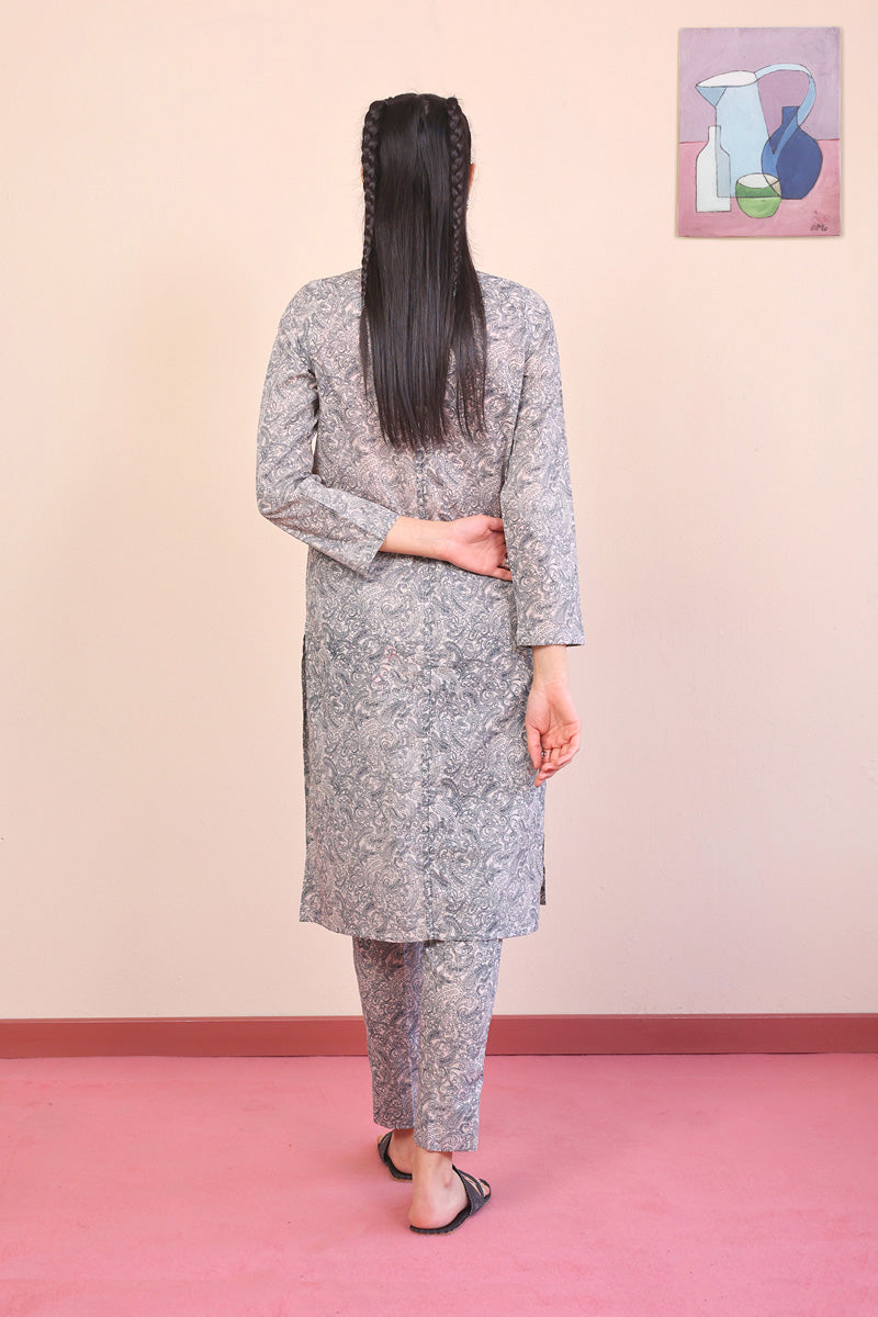 2- Piece Keral