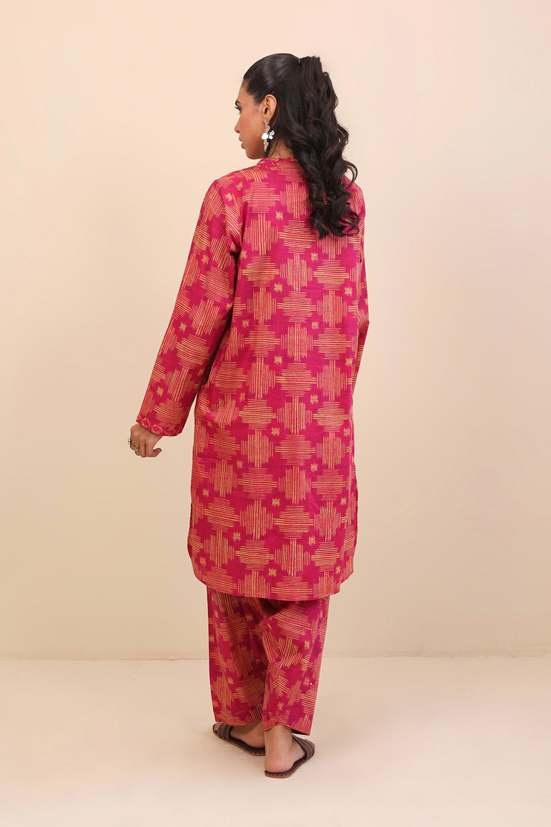 Ikat 2-Piece