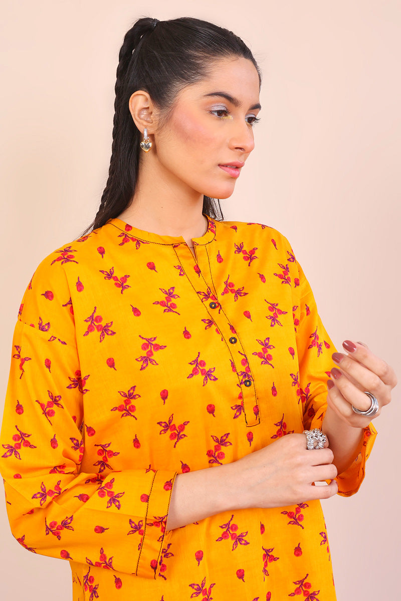 orange