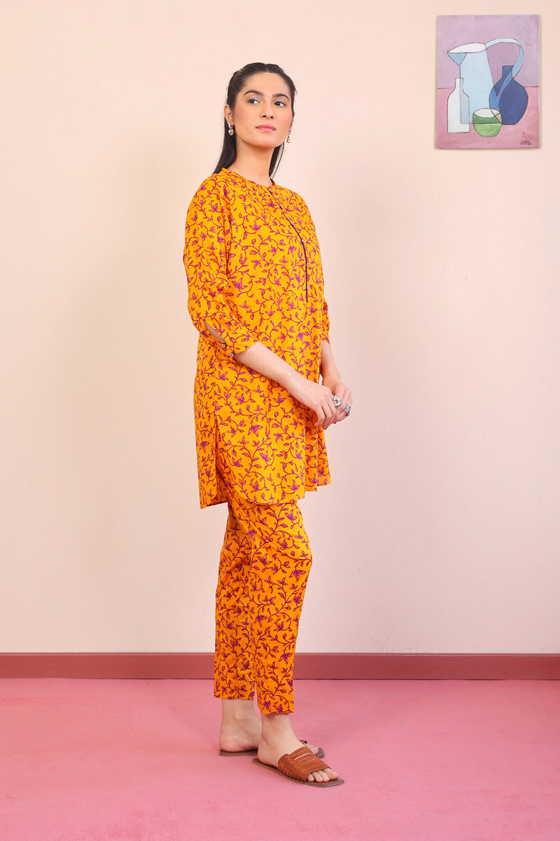 orange