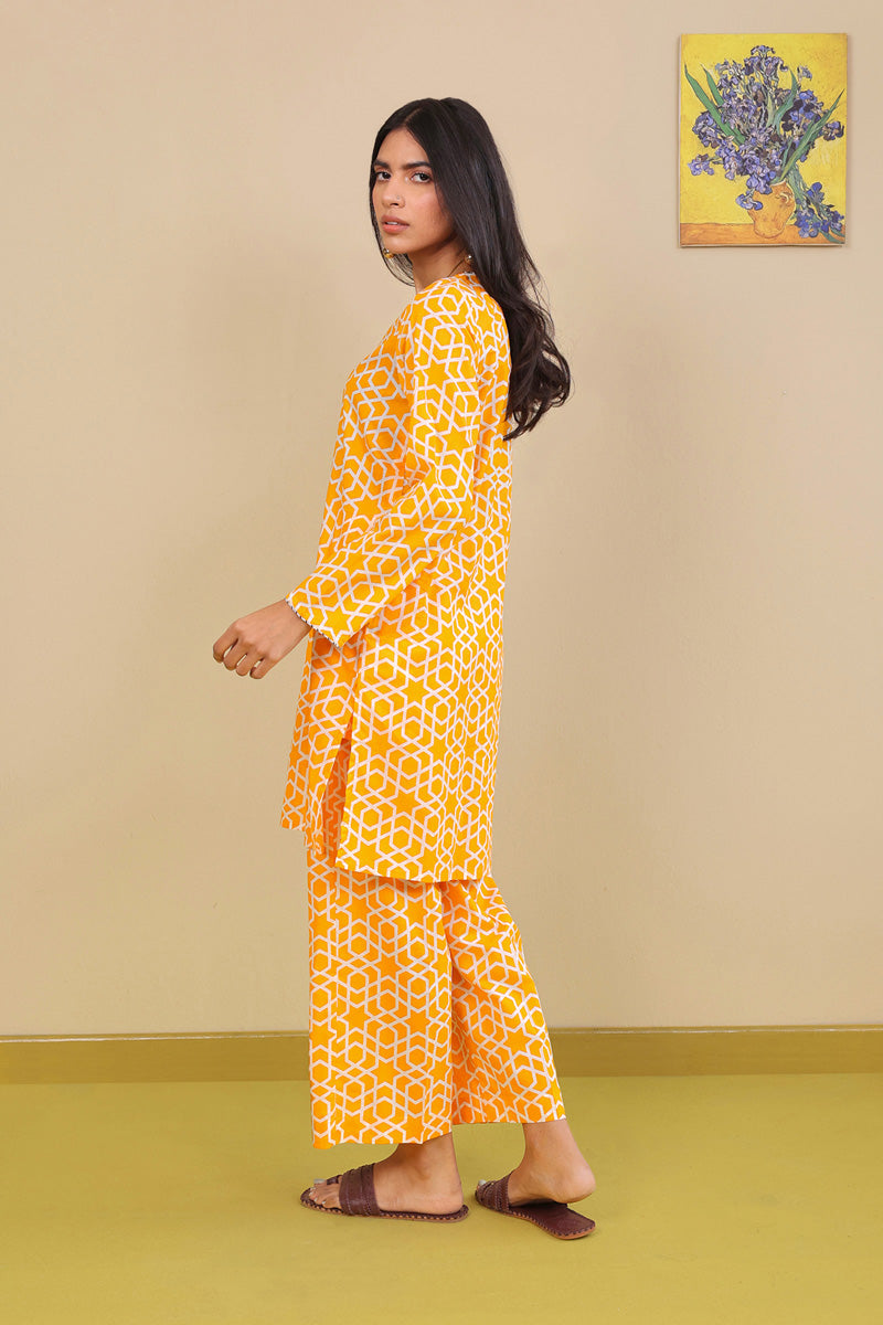 mangoyellow