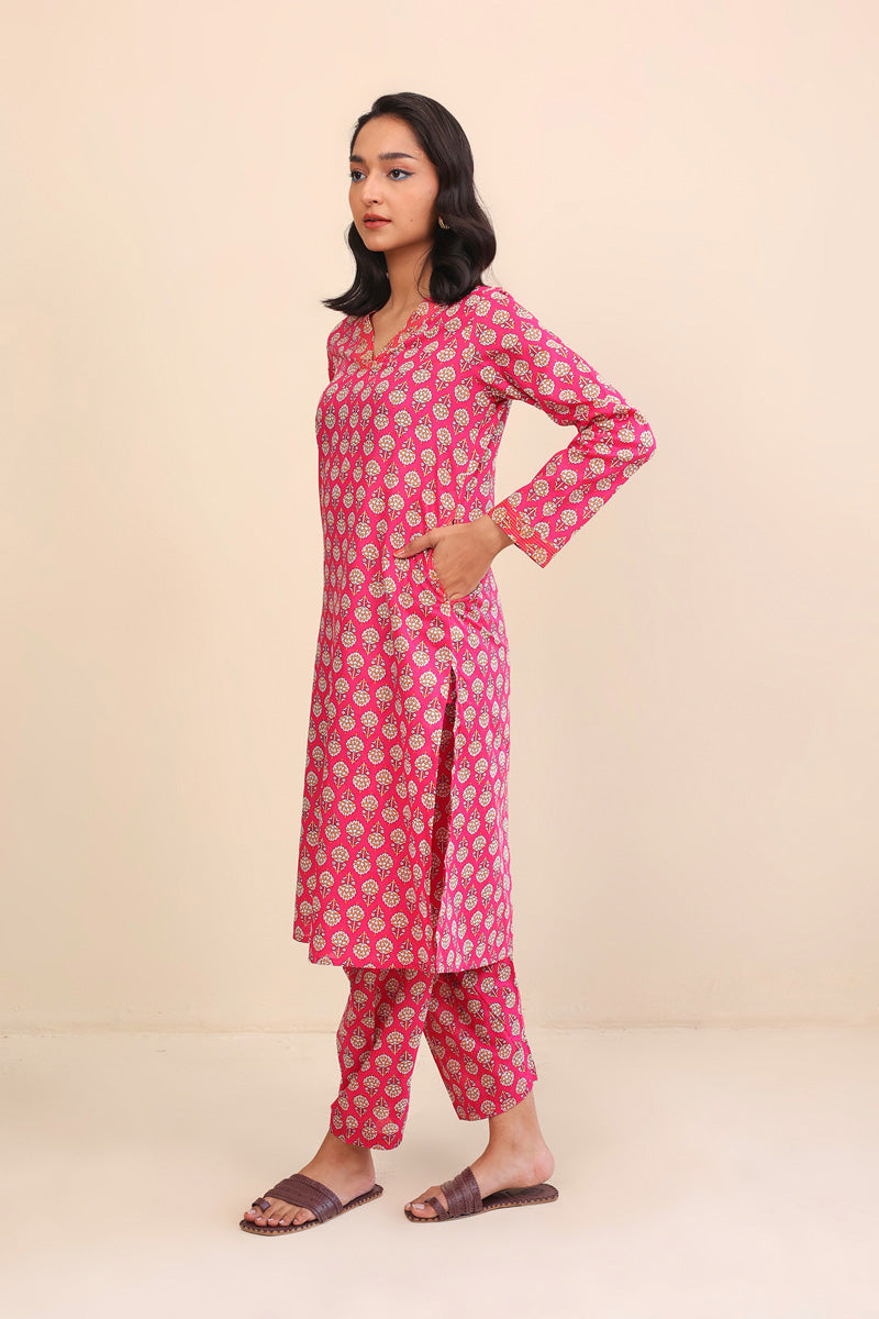 2- Piece Buti