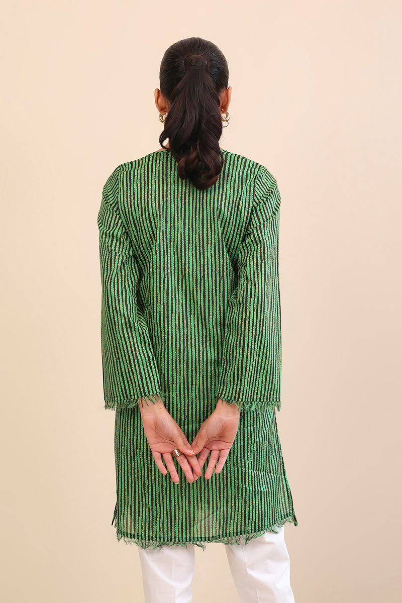 Kaantha Shirt GENERATION kaantha-shirt-generation