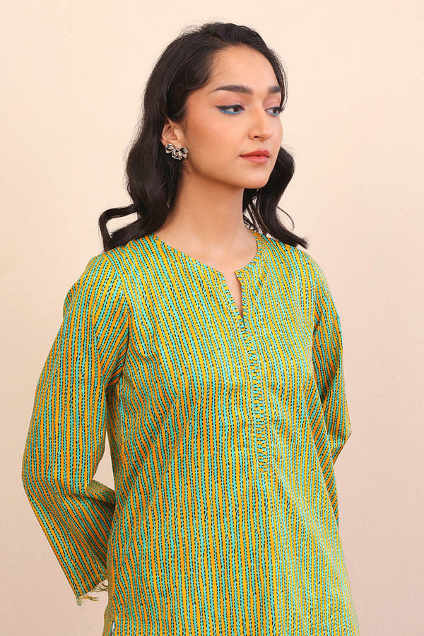 Kaantha Shirt