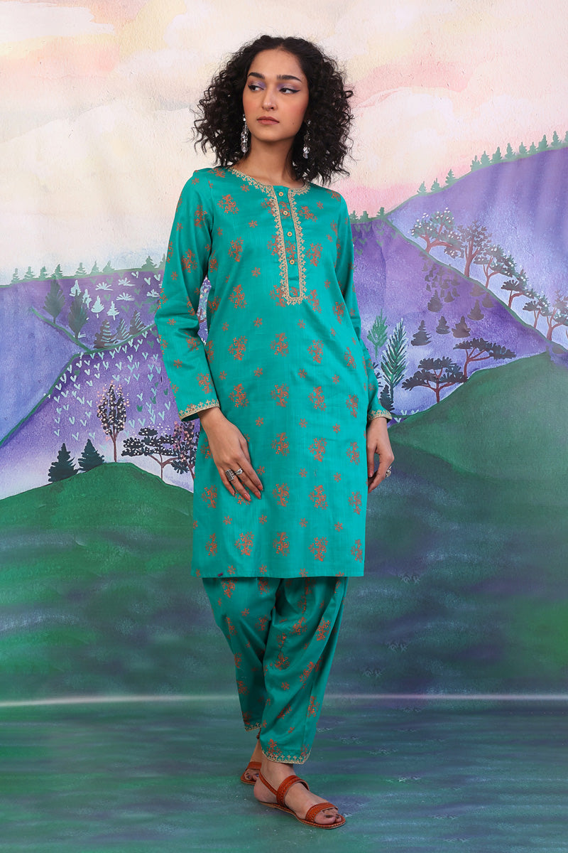 Tarkashi 2-Piece