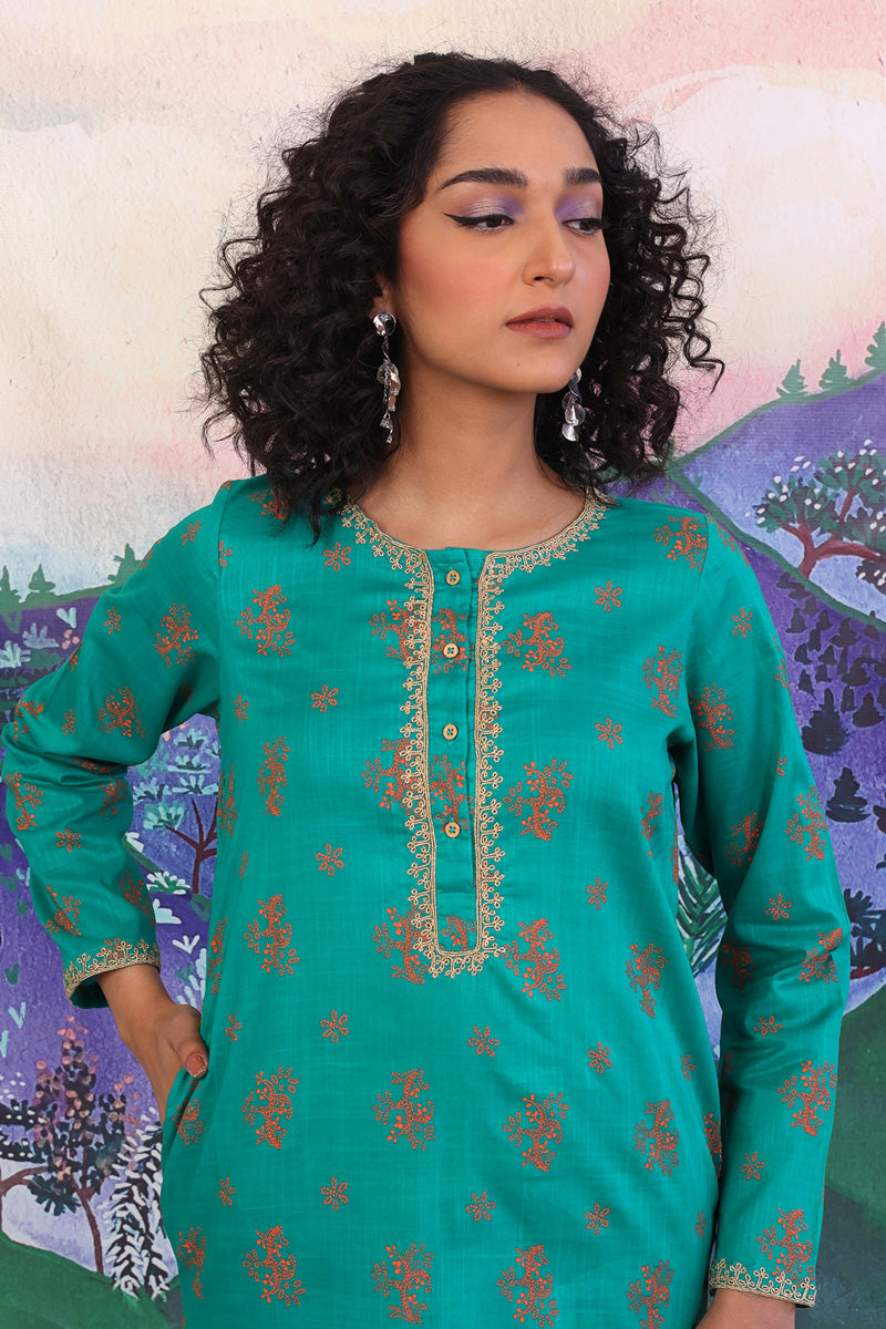 Tarkashi 2-Piece